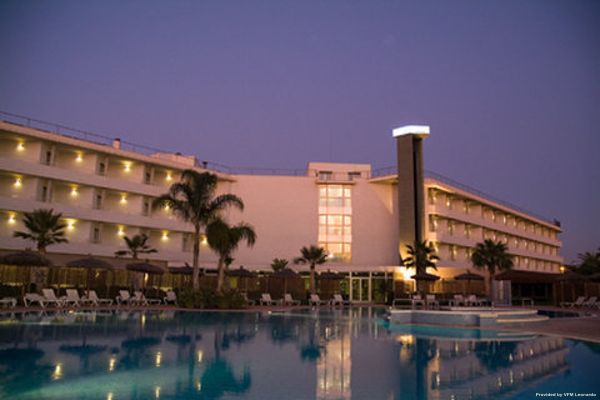 Hotel AGH Canet (Canet de Berenguer)